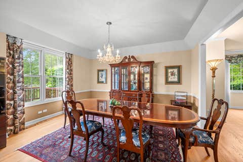 Tiny photo for 20337 N Lea Road, Deer Park, IL 60010 (MLS # 12679466)