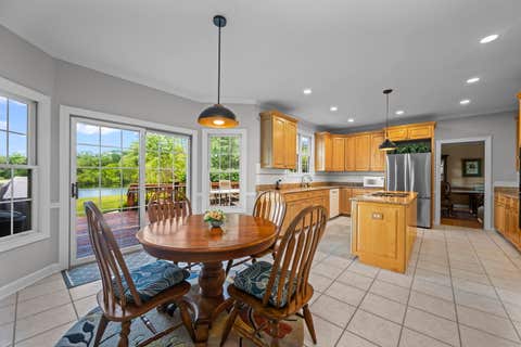 Tiny photo for 20337 N Lea Road, Deer Park, IL 60010 (MLS # 12679466)