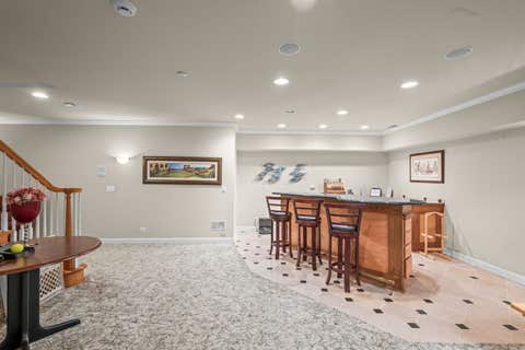 Tiny photo for 20337 N Lea Road, Deer Park, IL 60010 (MLS # 12679466)