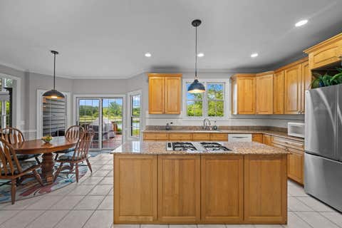Tiny photo for 20337 N Lea Road, Deer Park, IL 60010 (MLS # 12679466)