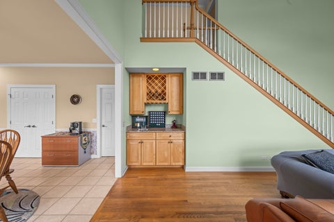 Tiny photo for 20337 N Lea Road, Deer Park, IL 60010 (MLS # 12679466)