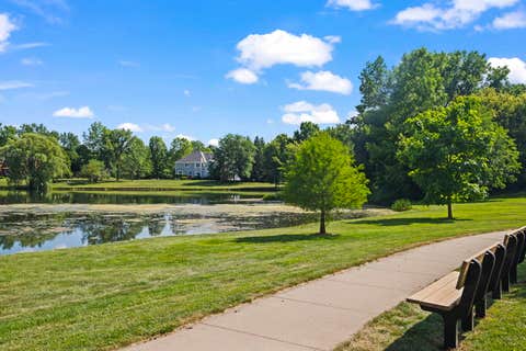 Tiny photo for 20337 N Lea Road, Deer Park, IL 60010 (MLS # 12679466)
