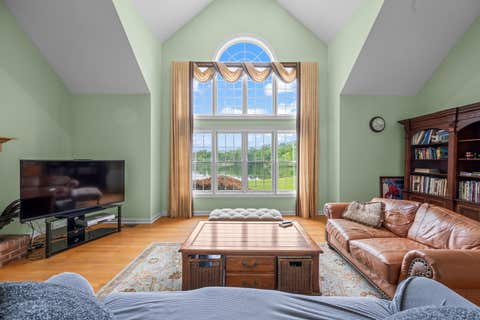 Tiny photo for 20337 N Lea Road, Deer Park, IL 60010 (MLS # 12679466)