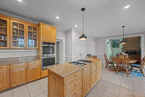 Tiny photo for 20337 N Lea Road, Deer Park, IL 60010 (MLS # 12679466)