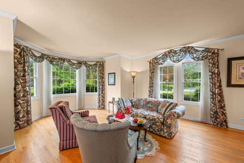 Tiny photo for 20337 N Lea Road, Deer Park, IL 60010 (MLS # 12679466)