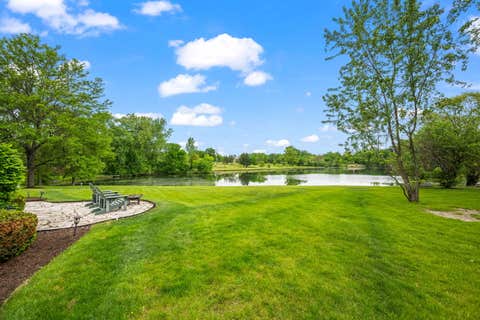 Tiny photo for 20337 N Lea Road, Deer Park, IL 60010 (MLS # 12679466)