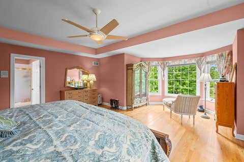 Tiny photo for 20337 N Lea Road, Deer Park, IL 60010 (MLS # 12679466)