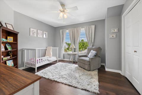 Tiny photo for 2119 W Thornwood Drive, South Elgin, IL 60177 (MLS # 12650246)