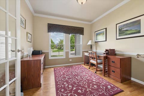 Tiny photo for 2119 W Thornwood Drive, South Elgin, IL 60177 (MLS # 12650246)