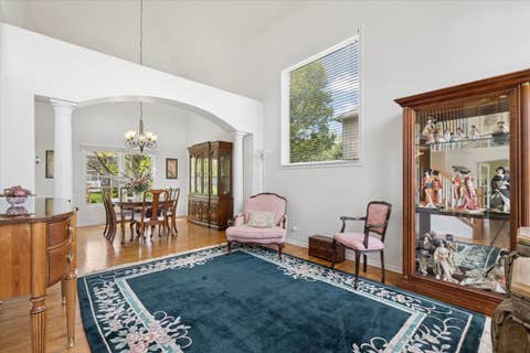 Tiny photo for 2119 W Thornwood Drive, South Elgin, IL 60177 (MLS # 12650246)