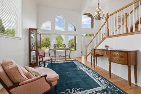 Tiny photo for 2119 W Thornwood Drive, South Elgin, IL 60177 (MLS # 12650246)