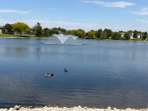 Tiny photo for 2119 W Thornwood Drive, South Elgin, IL 60177 (MLS # 12650246)