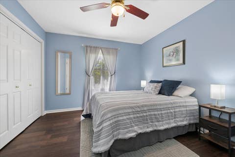 Tiny photo for 2119 W Thornwood Drive, South Elgin, IL 60177 (MLS # 12650246)