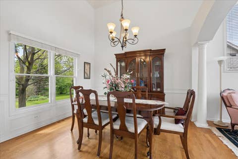 Tiny photo for 2119 W Thornwood Drive, South Elgin, IL 60177 (MLS # 12650246)