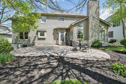 Tiny photo for 2119 W Thornwood Drive, South Elgin, IL 60177 (MLS # 12650246)