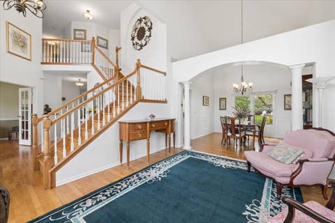 Tiny photo for 2119 W Thornwood Drive, South Elgin, IL 60177 (MLS # 12650246)