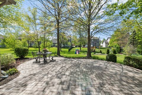 Tiny photo for 2119 W Thornwood Drive, South Elgin, IL 60177 (MLS # 12650246)