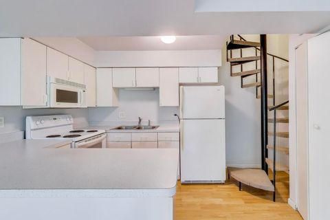 Tiny photo for 13 Saint Thomas Colony #7, Fox Lake, IL 60020 (MLS # 12495754)