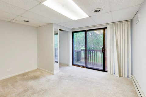 Tiny photo for 13 Saint Thomas Colony #7, Fox Lake, IL 60020 (MLS # 12495754)