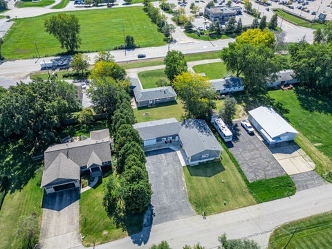Tiny photo for 2302 NW Route 12 Highway NW, Spring Grove, IL 60081 (MLS # 12772487)