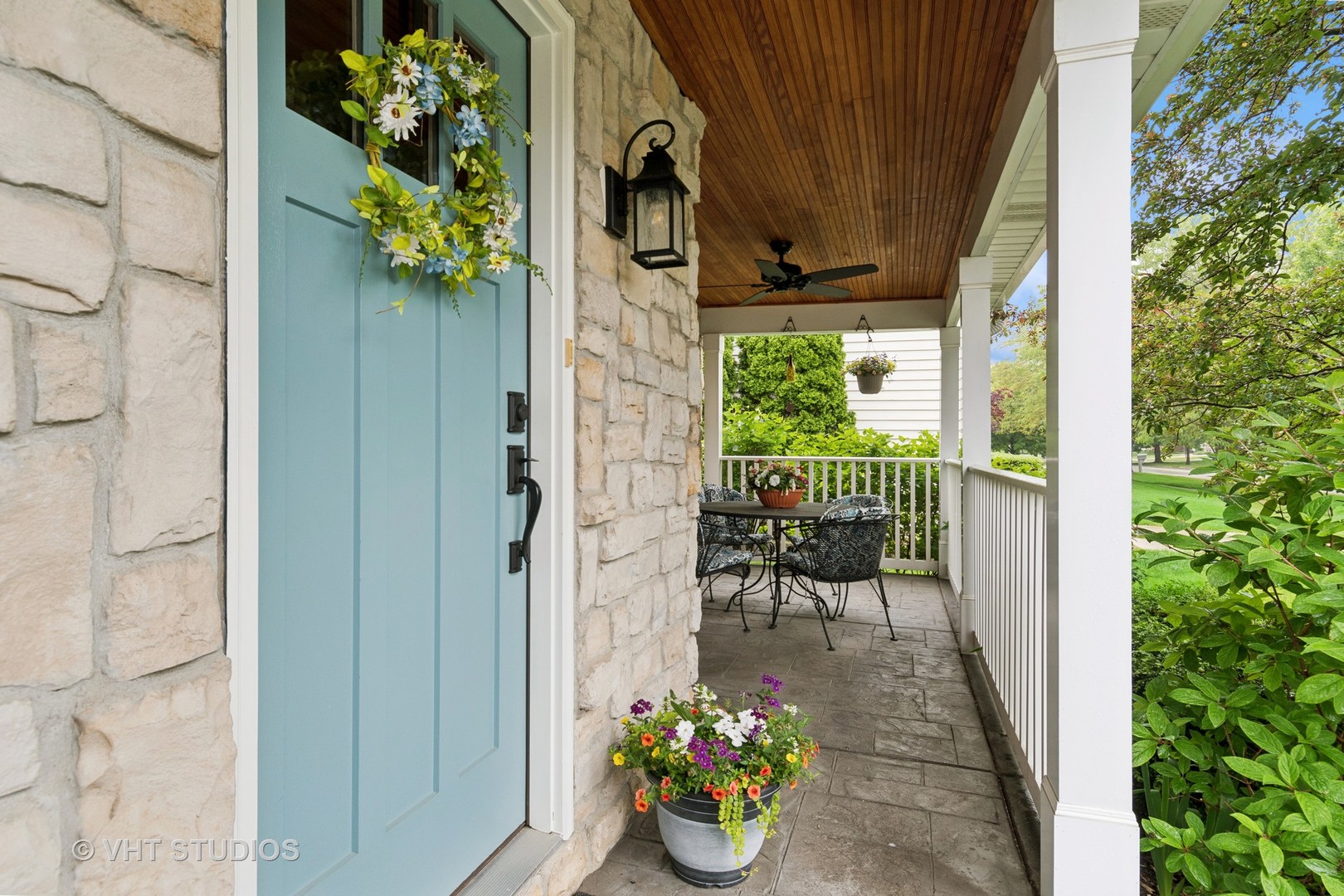 2124 WICKLOW Road