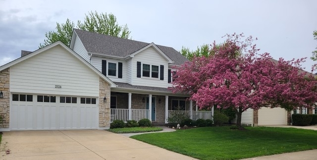 2124 WICKLOW Road