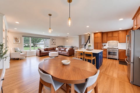 Tiny photo for 307 N Marcella Road, Mount Prospect, IL 60056 (MLS # 12753721)