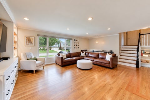 Tiny photo for 307 N Marcella Road, Mount Prospect, IL 60056 (MLS # 12753721)