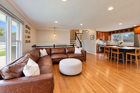 Tiny photo for 307 N Marcella Road, Mount Prospect, IL 60056 (MLS # 12753721)