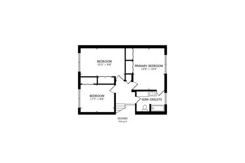 Tiny photo for 307 N Marcella Road, Mount Prospect, IL 60056 (MLS # 12753721)