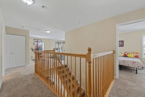 Tiny photo for 1110 WALKER Court, Antioch, IL 60002 (MLS # 12592676)