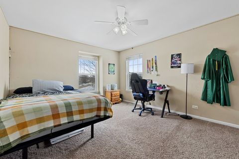 Tiny photo for 1110 WALKER Court, Antioch, IL 60002 (MLS # 12592676)