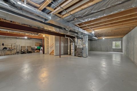 Tiny photo for 1110 WALKER Court, Antioch, IL 60002 (MLS # 12592676)