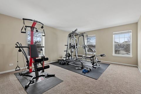 Tiny photo for 1110 WALKER Court, Antioch, IL 60002 (MLS # 12592676)