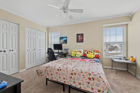 Tiny photo for 1110 WALKER Court, Antioch, IL 60002 (MLS # 12592676)