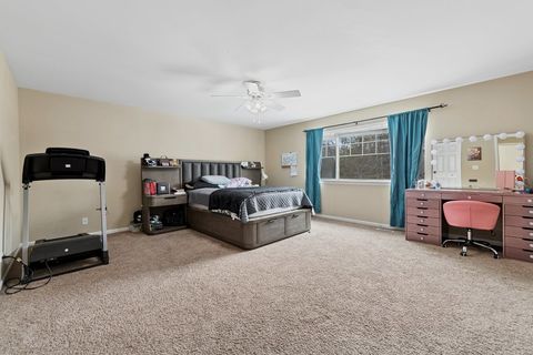 Tiny photo for 1110 WALKER Court, Antioch, IL 60002 (MLS # 12592676)