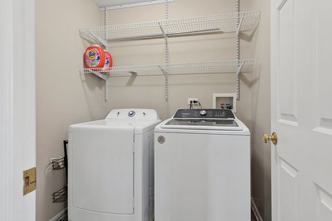 Tiny photo for 1110 WALKER Court, Antioch, IL 60002 (MLS # 12592676)