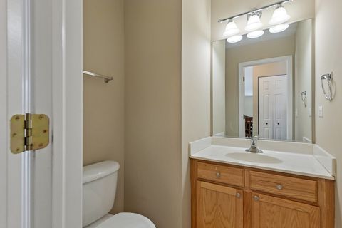 Tiny photo for 1110 WALKER Court, Antioch, IL 60002 (MLS # 12592676)