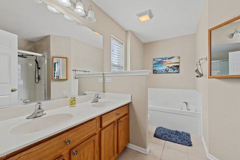 Tiny photo for 1110 WALKER Court, Antioch, IL 60002 (MLS # 12592676)