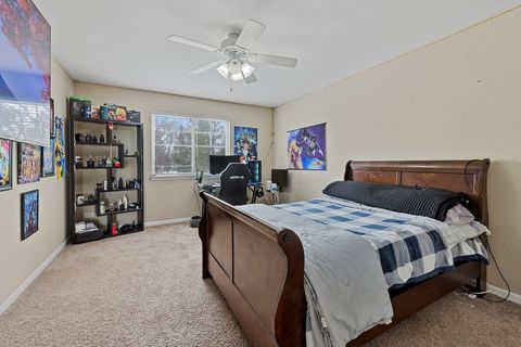 Tiny photo for 1110 WALKER Court, Antioch, IL 60002 (MLS # 12592676)