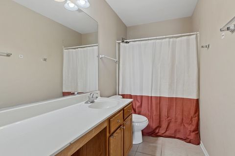 Tiny photo for 1110 WALKER Court, Antioch, IL 60002 (MLS # 12592676)