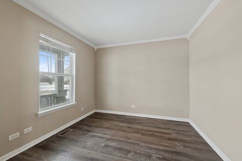 Tiny photo for 1110 WALKER Court, Antioch, IL 60002 (MLS # 12592676)