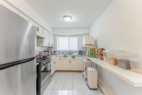 Tiny photo for 1630 W CHASE Avenue #1N, Chicago, IL 60626 (MLS # 12503959)