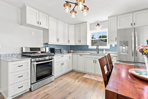 Tiny photo for 2521 33rd Street, Moline, IL 61265 (MLS # 12752441)
