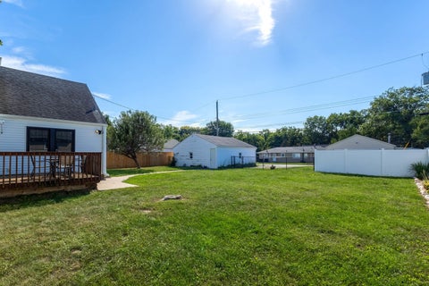 Tiny photo for 2521 33rd Street, Moline, IL 61265 (MLS # 12752441)
