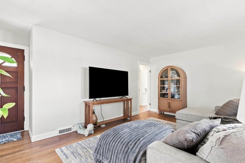 Tiny photo for 2521 33rd Street, Moline, IL 61265 (MLS # 12752441)
