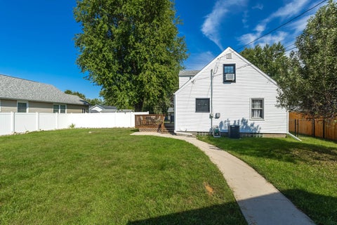 Tiny photo for 2521 33rd Street, Moline, IL 61265 (MLS # 12752441)