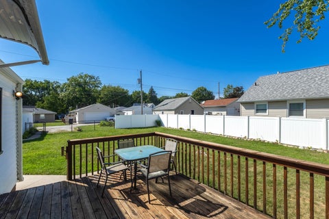 Tiny photo for 2521 33rd Street, Moline, IL 61265 (MLS # 12752441)