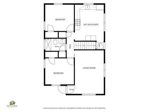 Tiny photo for 2521 33rd Street, Moline, IL 61265 (MLS # 12752441)