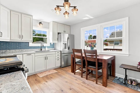 Tiny photo for 2521 33rd Street, Moline, IL 61265 (MLS # 12752441)